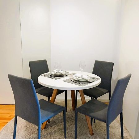 Brittos Lapa Apartment In Porto Center Dış mekan fotoğraf