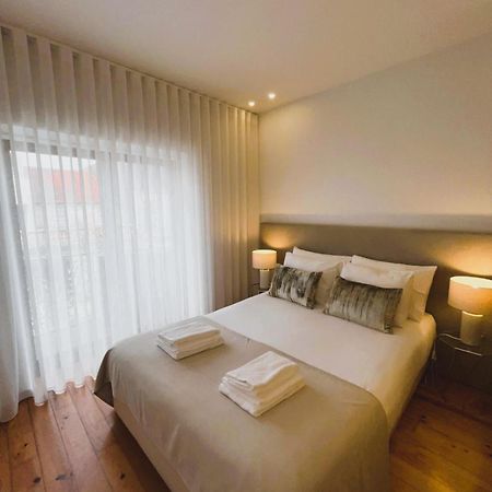 Brittos Lapa Apartment In Porto Center Dış mekan fotoğraf