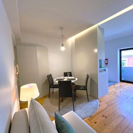 Brittos Lapa Apartment In Porto Center Dış mekan fotoğraf