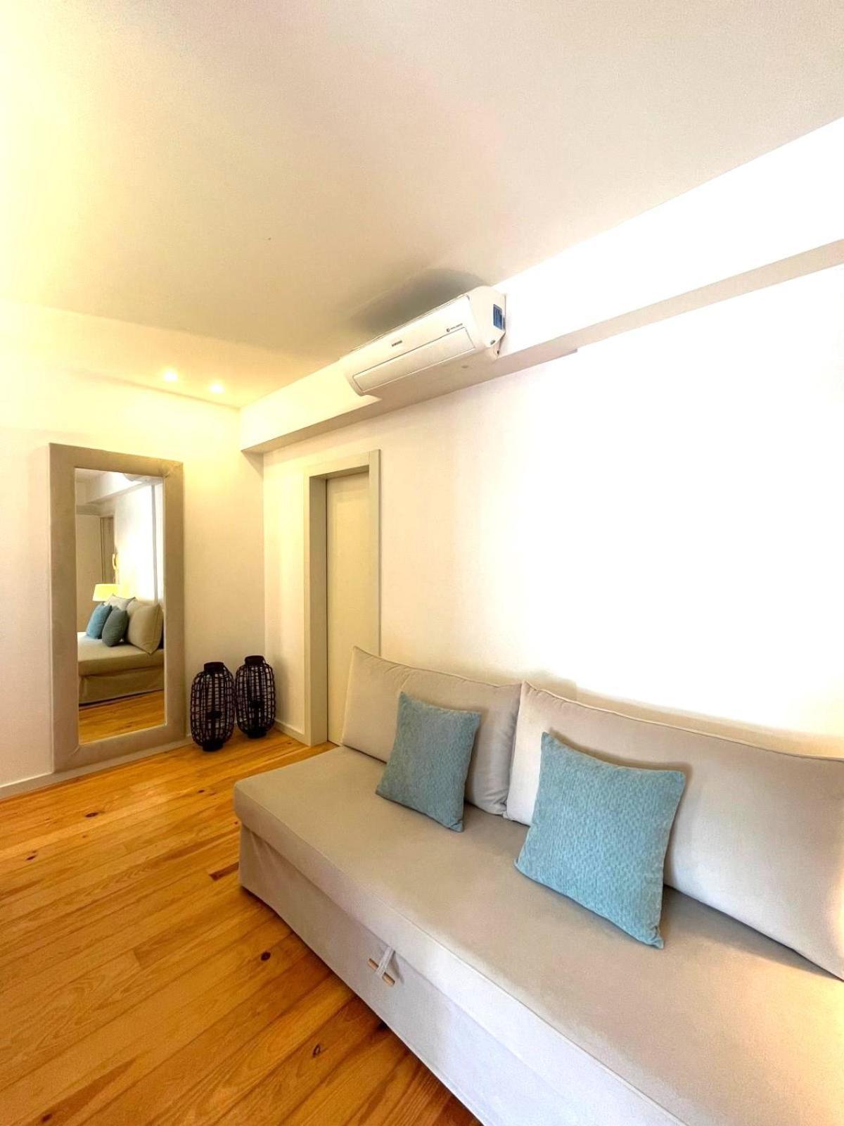 Brittos Lapa Apartment In Porto Center Dış mekan fotoğraf