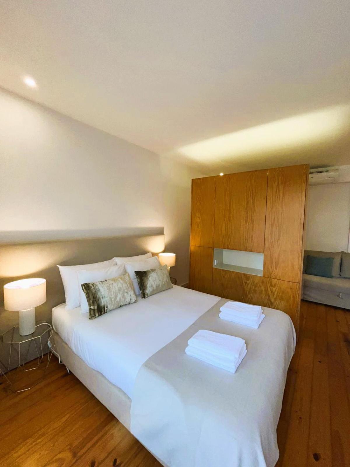 Brittos Lapa Apartment In Porto Center Dış mekan fotoğraf