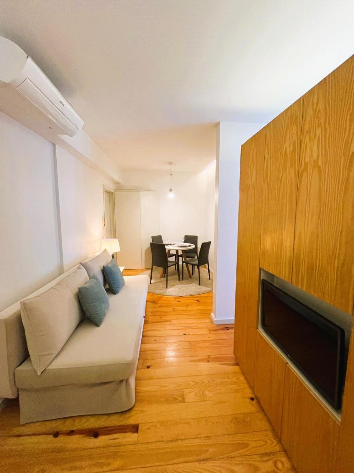 Brittos Lapa Apartment In Porto Center Dış mekan fotoğraf