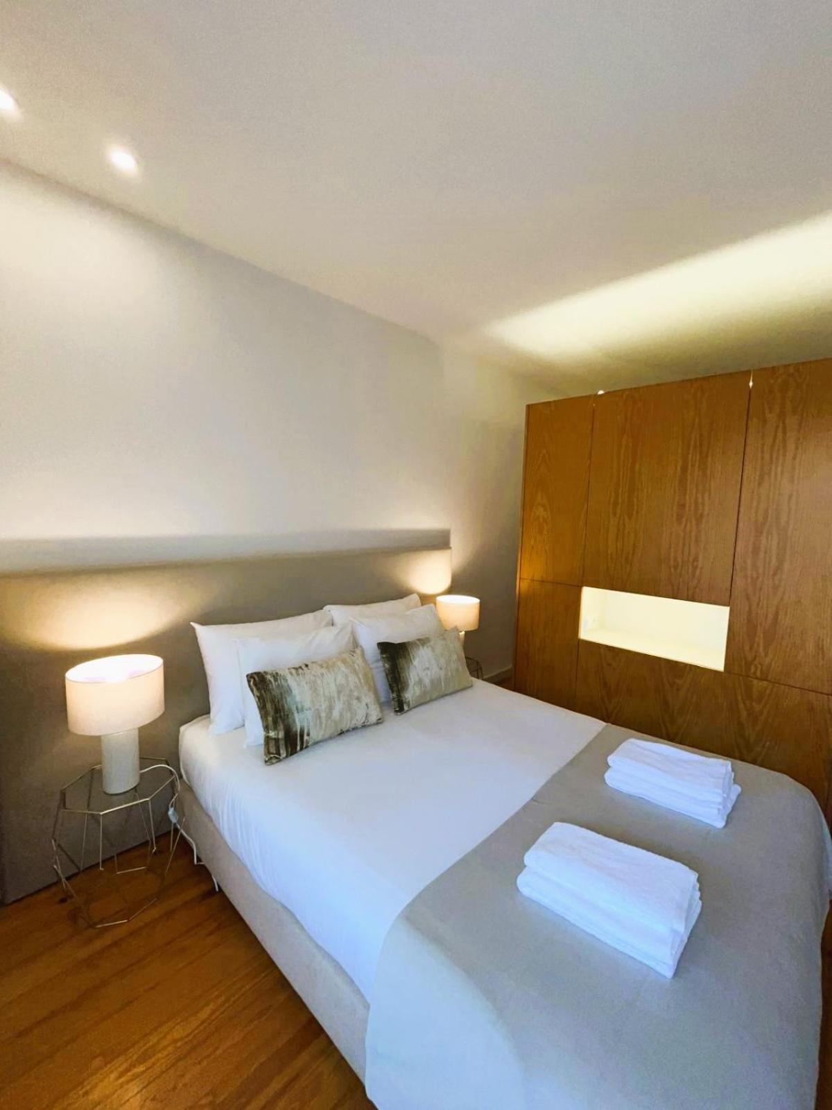 Brittos Lapa Apartment In Porto Center Dış mekan fotoğraf