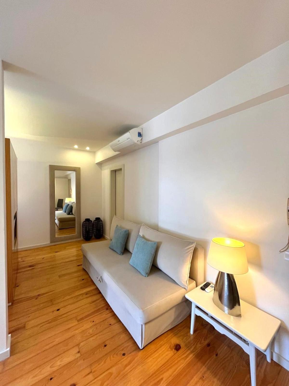 Brittos Lapa Apartment In Porto Center Dış mekan fotoğraf