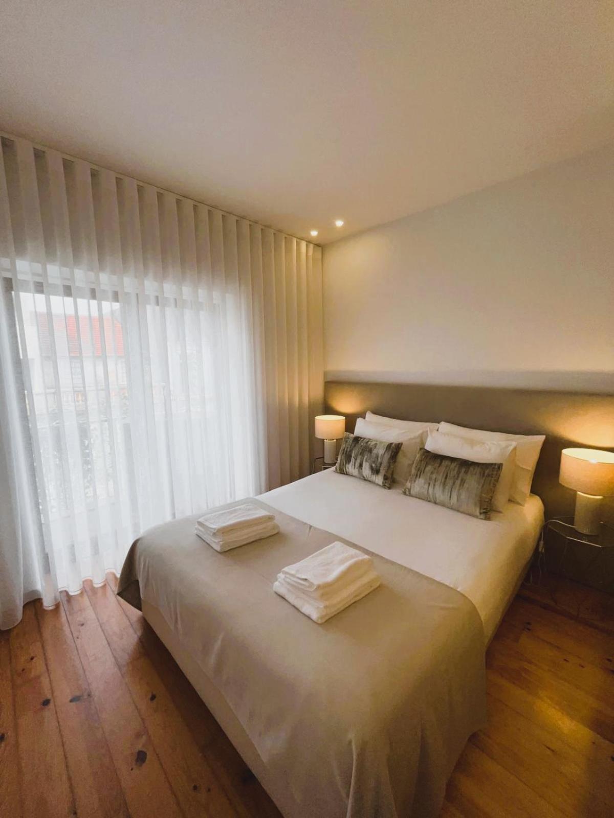 Brittos Lapa Apartment In Porto Center Dış mekan fotoğraf