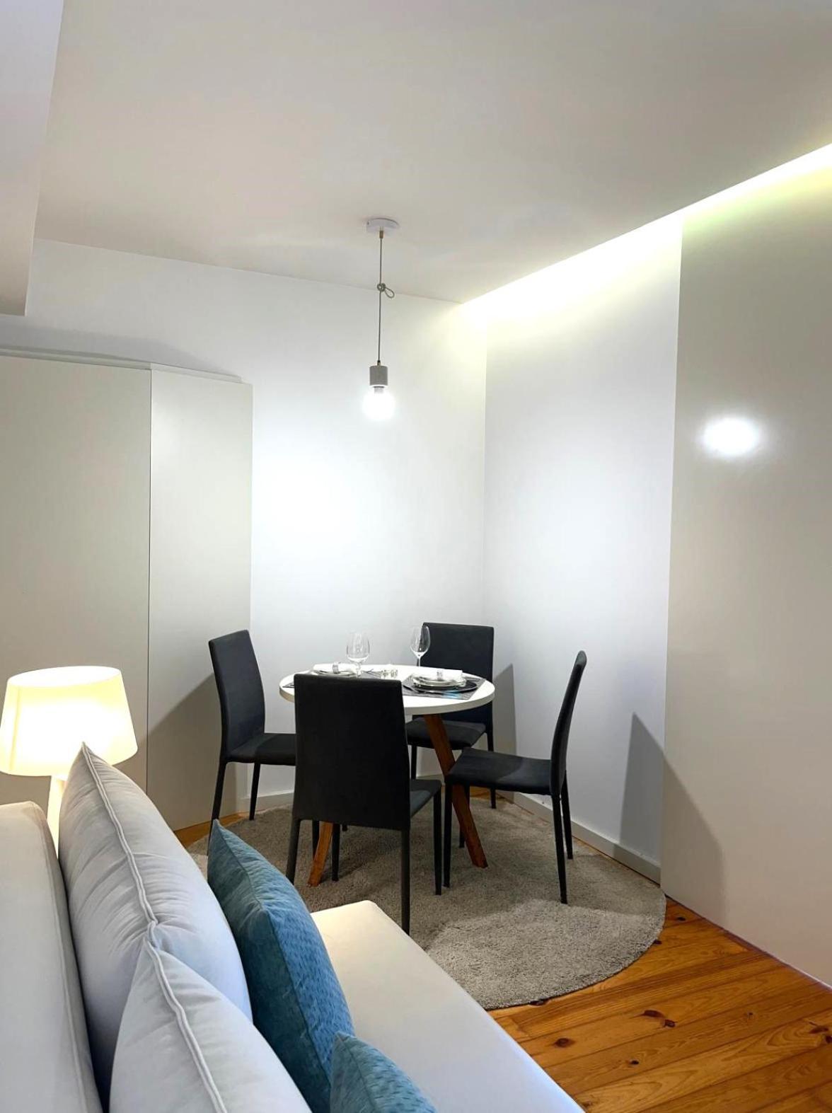 Brittos Lapa Apartment In Porto Center Dış mekan fotoğraf