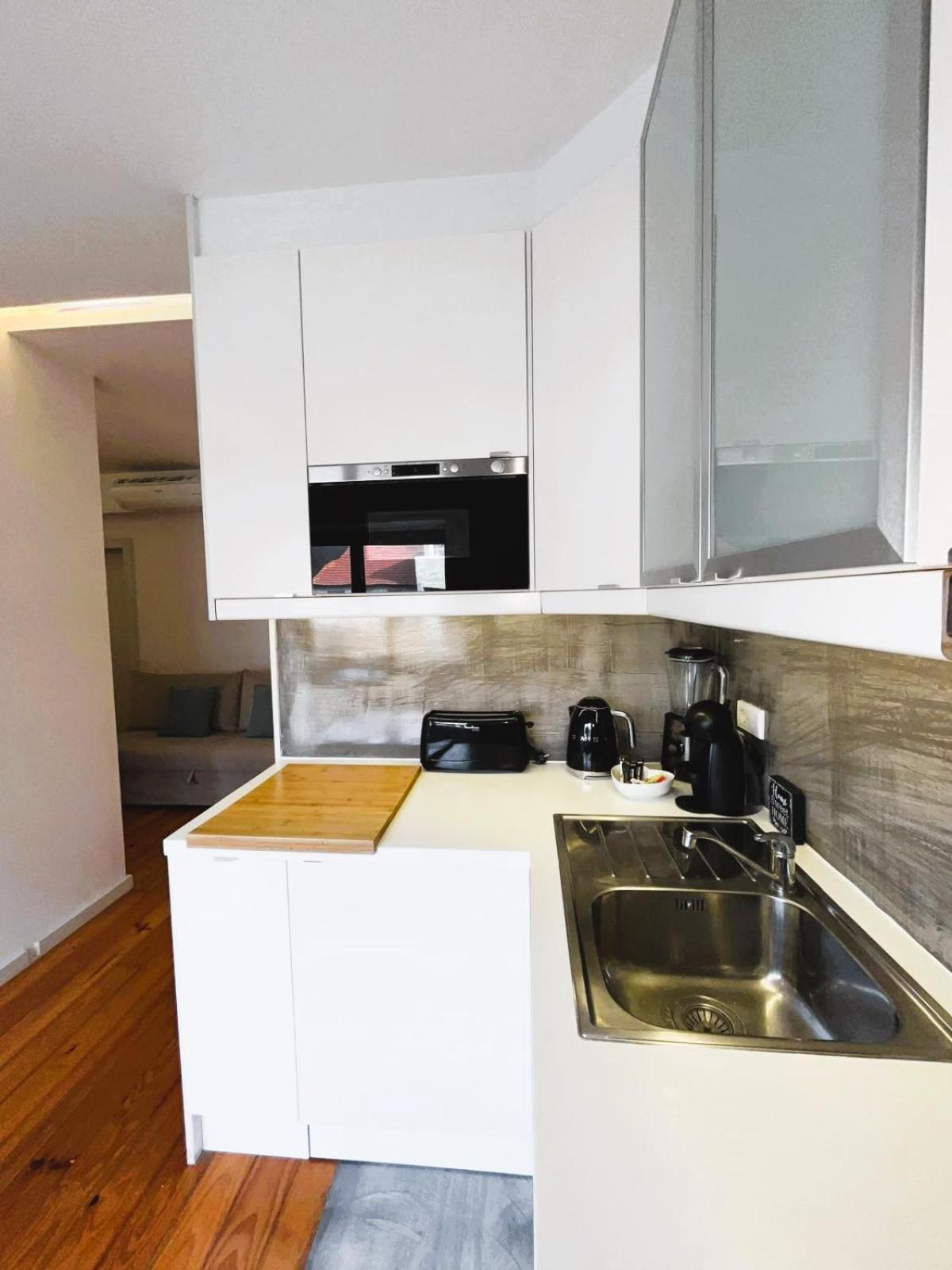 Brittos Lapa Apartment In Porto Center Dış mekan fotoğraf